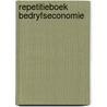 Repetitieboek bedryfseconomie door Schaap