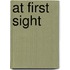 At first sight