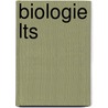 Biologie lts door Blydestyn