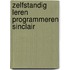 Zelfstandig leren programmeren sinclair