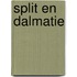 Split en dalmatie