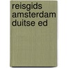 Reisgids amsterdam duitse ed by Berlitz