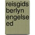 Reisgids berlyn engelse ed