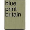 Blue print britain door Berlitz