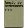 Functioneel nederlands vhm by Taks