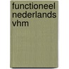 Functioneel nederlands vhm door Taks