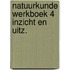 Natuurkunde werkboek 4 inzicht en uitz.