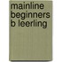 Mainline beginners b leerling