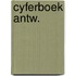 Cyferboek antw.