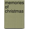 Memories of christmas by Craig Thomas