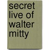 Secret live of walter mitty door James Thurber