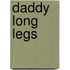 Daddy long legs