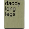 Daddy long legs by Webster Jean Webster