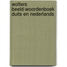 Wolters beeld-woordenboek duits en nederlands by Unknown