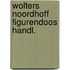 Wolters noordhoff figurendoos handl.