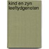 Kind en zyn leeftydgenoten