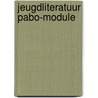 Jeugdliteratuur pabo-module by Maarten De Vos