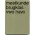 Meetkunde brugklas vwo havo