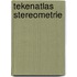 Tekenatlas stereometrie