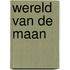 Wereld van de maan