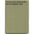 Economisch-technische verschynselen uitw.