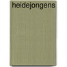 Heidejongens door Heide