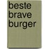 Beste brave burger