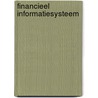 Financieel informatiesysteem by Vervoort