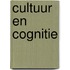Cultuur en cognitie