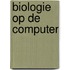 Biologie op de computer