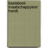 Basisboek maatschappyleer handl.