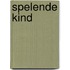 Spelende kind