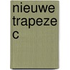 Nieuwe trapeze c by Paul Biegel