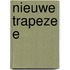 Nieuwe trapeze e