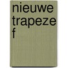 Nieuwe trapeze f by Simon Carmiggelt