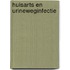Huisarts en urineweginfectie