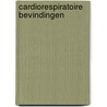 Cardiorespiratoire bevindingen door Timmers