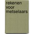 Rekenen voor metselaars
