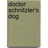 Doctor Schnitzler's dog door J. Taylor