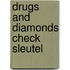 Drugs and diamonds check sleutel