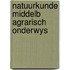 Natuurkunde middelb agrarisch onderwys