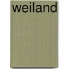 Weiland door Steen