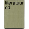 Literatuur cd door Meyerink