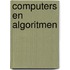 Computers en algoritmen
