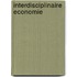 Interdisciplinaire economie