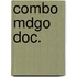 Combo mdgo doc.