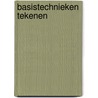 Basistechnieken tekenen door Schuyt