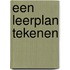 Een leerplan tekenen