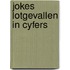 Jokes lotgevallen in cyfers