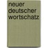 Neuer Deutscher Wortschatz